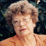 Sylvia Orthof